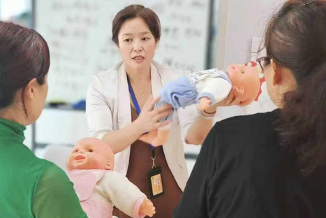 长沙早教育婴指导师报考费用多少钱？
